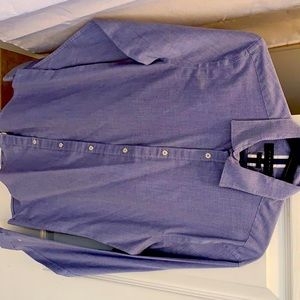 Zara Man dress shirt